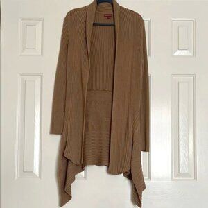 Women's Merona Camel Colored Sweater Size Large